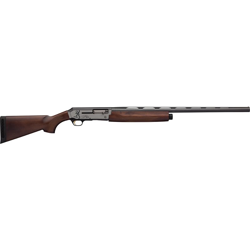 Browning Silver Hun… - image