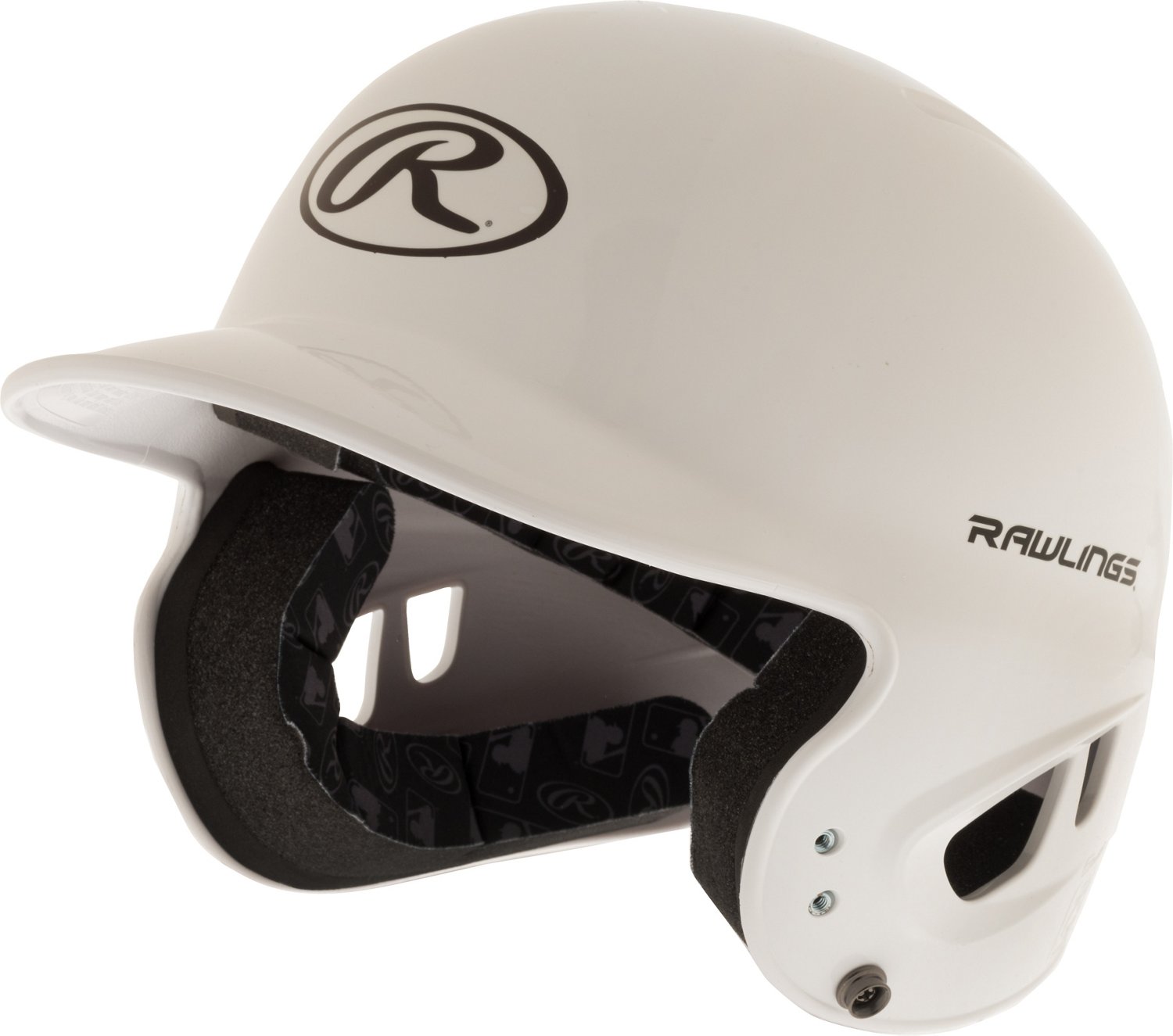 Rawlings Kids' MLB-Style T-ball Batting Helmet                                                                                   - view number 1 selected