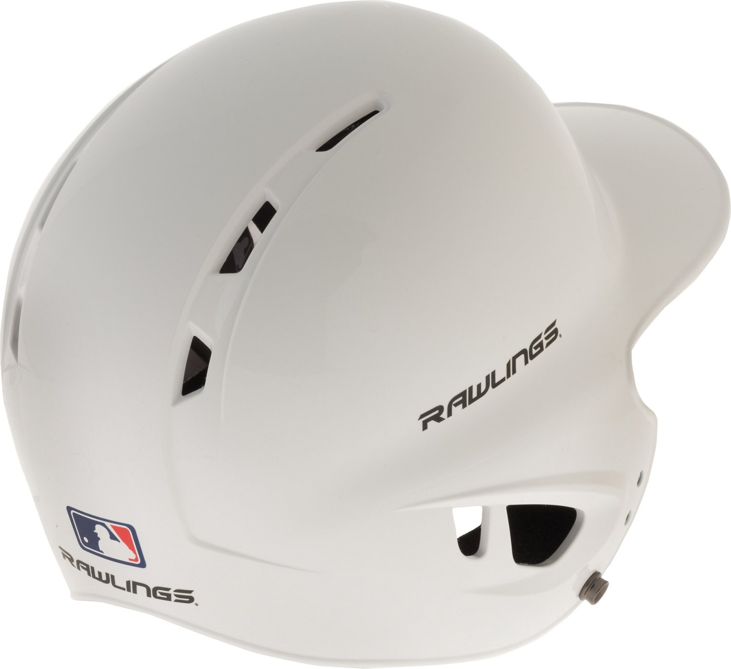 Rawlings Kids' MLB-Style T-ball Batting Helmet                                                                                   - view number 2