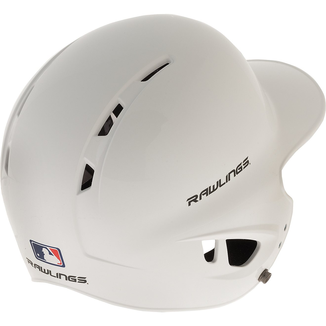 Rawlings Kids' MLB-Style T-ball Batting Helmet                                                                                   - view number 2