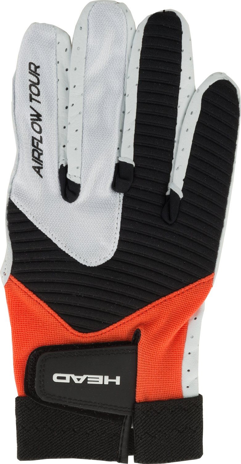 Head airflow sale tour racquetball glove