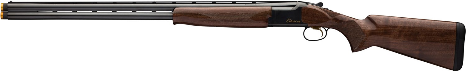 Browning Citori CXS 20 Gauge Over/Under Shotgun - view number 2