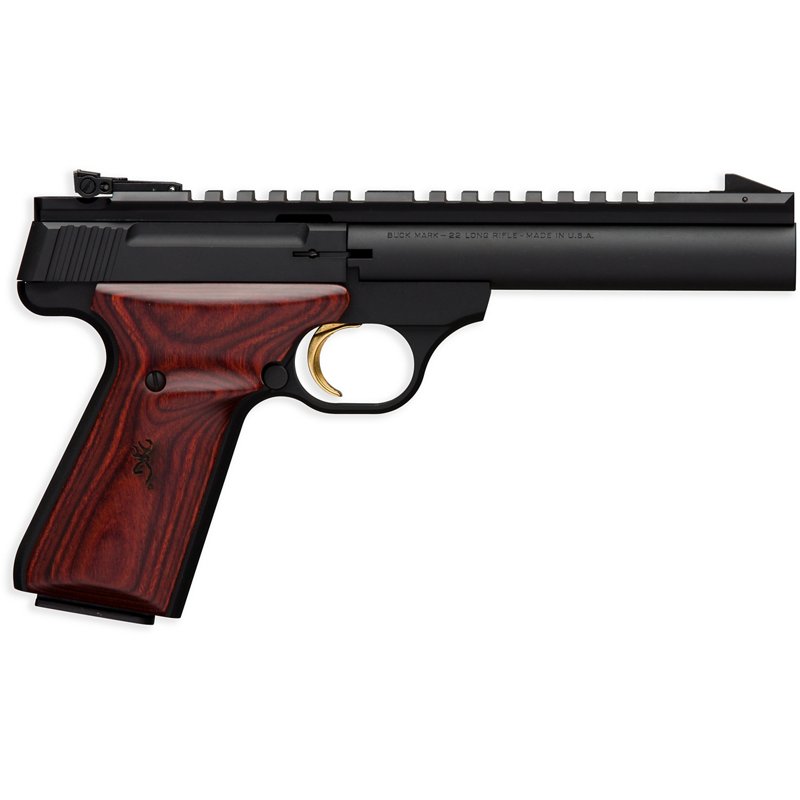 Browning Buck Mark … - image