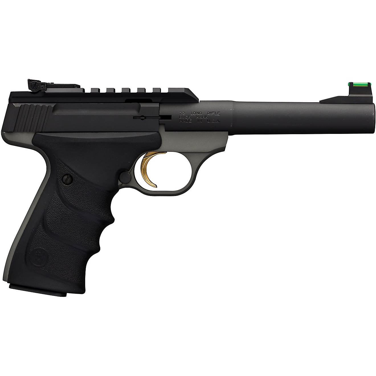Browning Buck Mark Plus Practical URX .22 LR Pistol                                                                              - view number 1