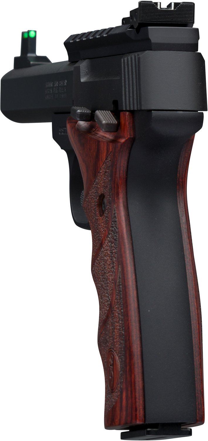 Browning Buck Mark Plus UDX .22 LR Pistol - view number 4