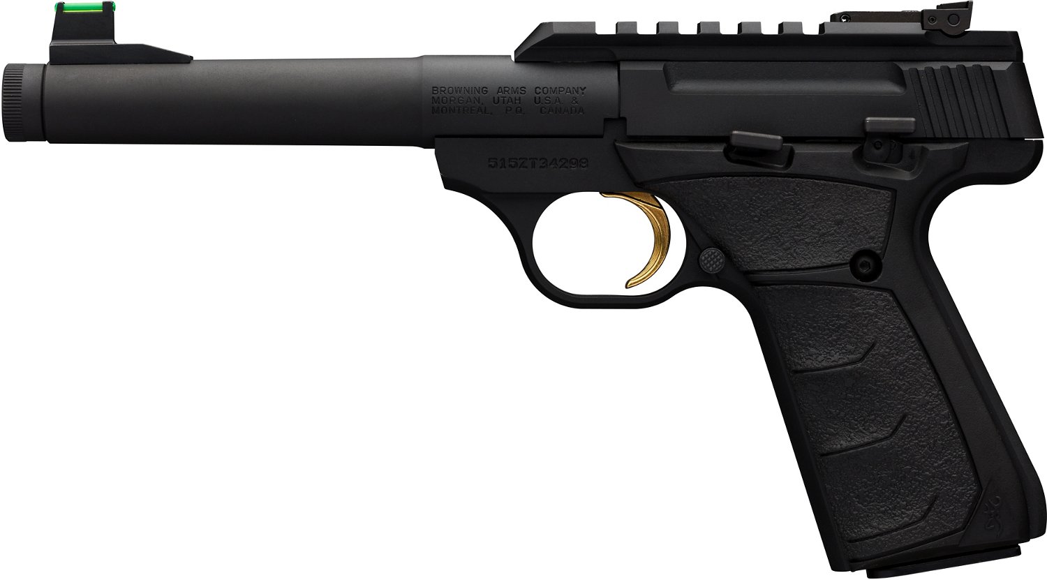 Browning Buck Mark UFX .22 LR Pistol - view number 2