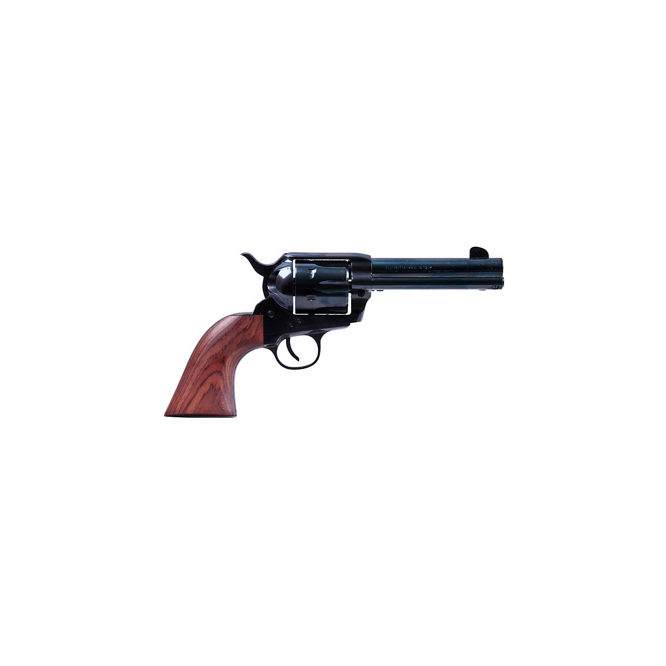 Heritage Rough Rider Big Bore .357 Magnum Revolver                                                                               - view number 1