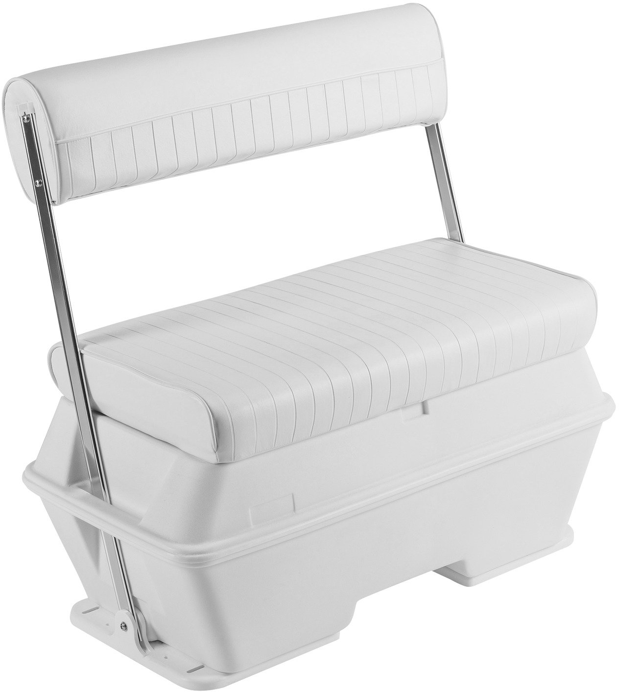 Wise 70 qt Swingback Cooler Seat | Academy