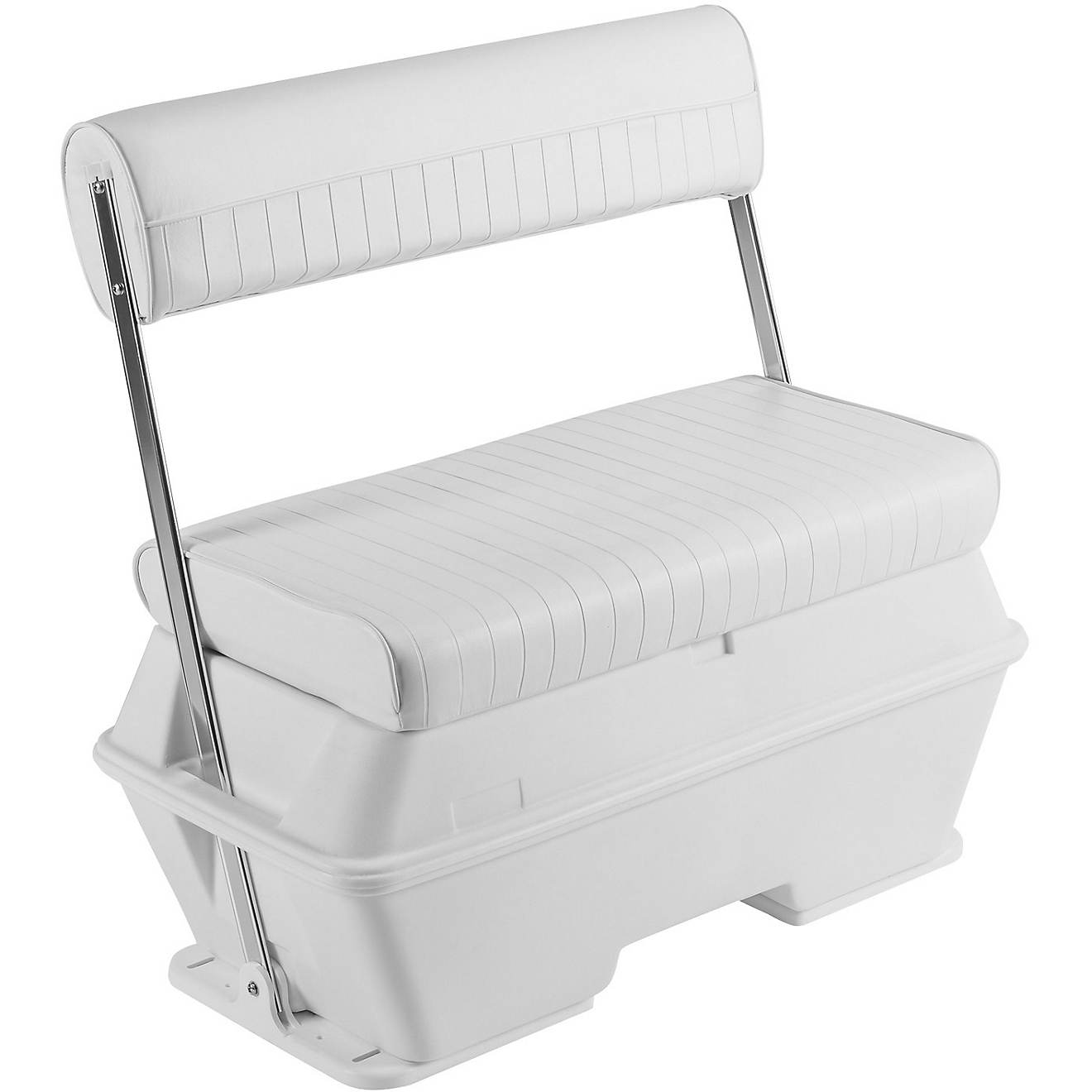 Wise 50 qt Swingback Cooler Seat                                                                                                 - view number 1
