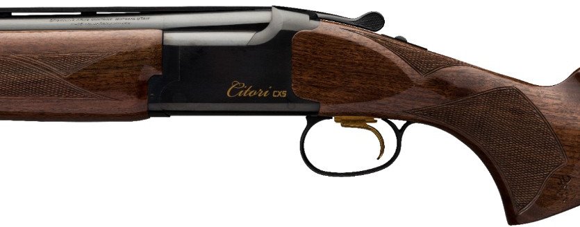 Browning Citori CXS 20 Gauge Over/Under Shotgun - view number 6