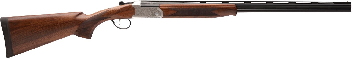 Savage Arms 555 E .410 Bore Over/Under Shotgun                                                                                   - view number 1 selected