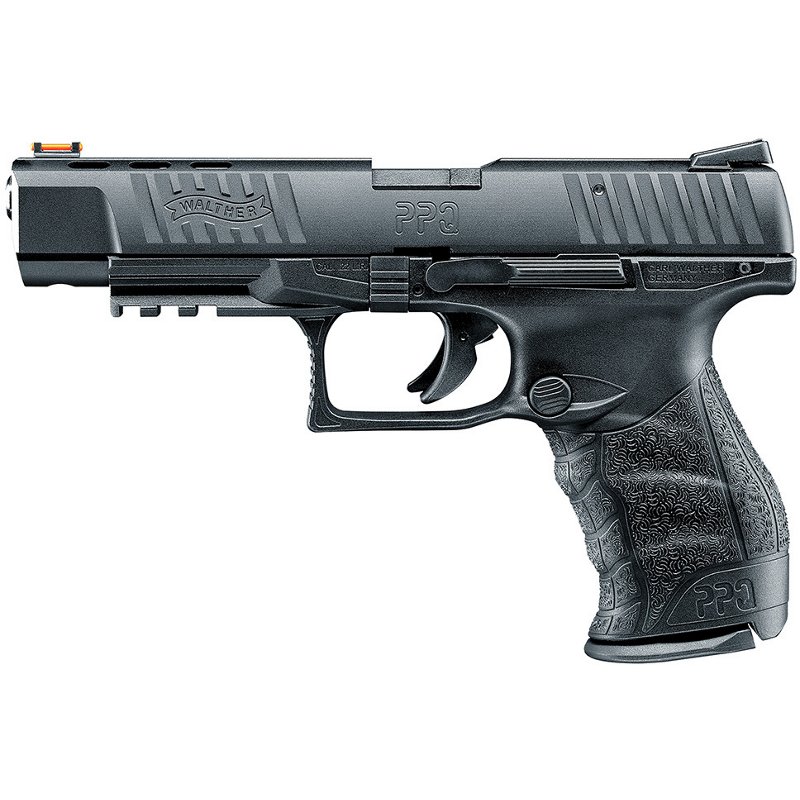 Walther Ppq .22 Lr … - image