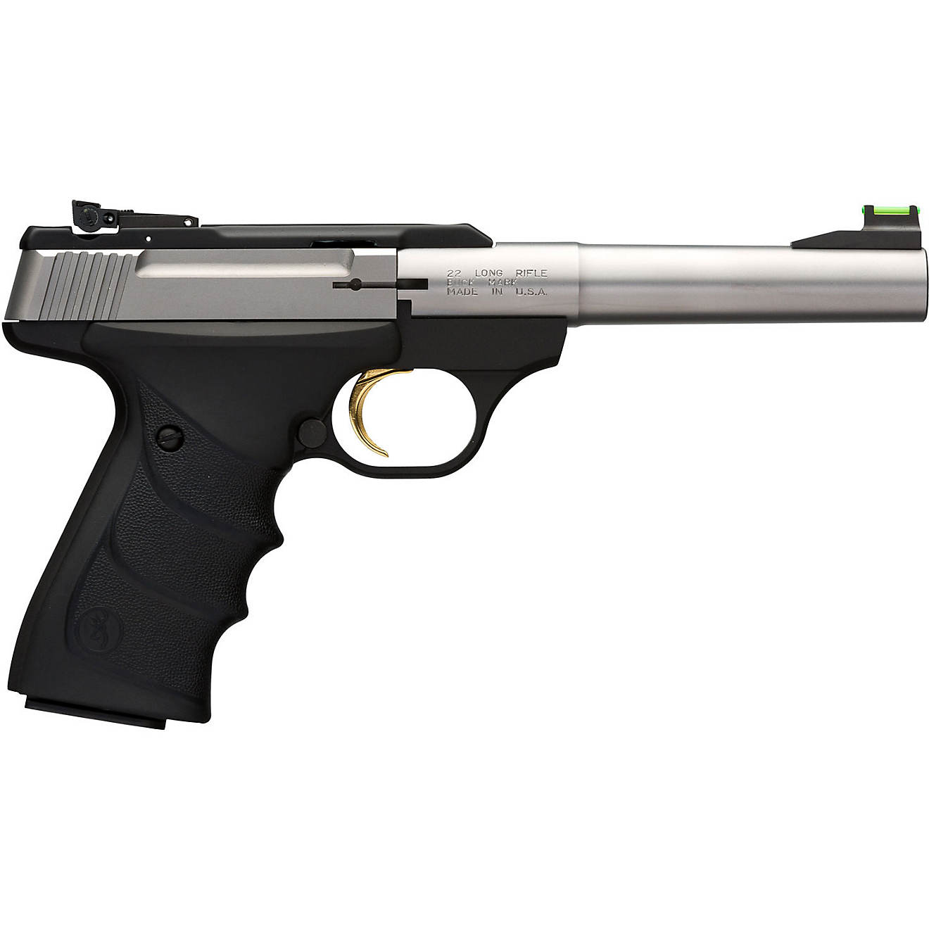 Browning Buck Mark Camper URX .22 LR Pistol                                                                                      - view number 1