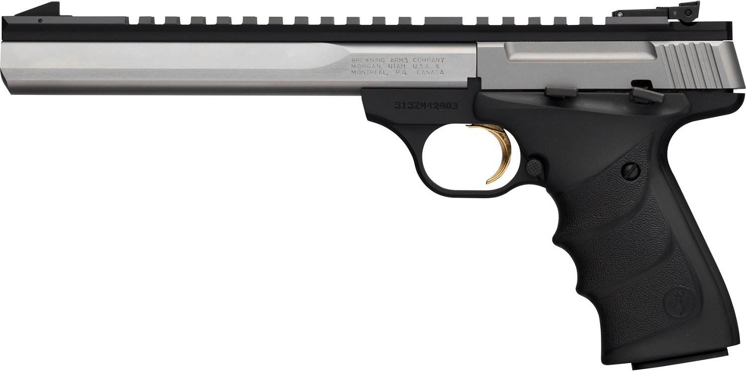 Browning Buck Mark Contour URX .22 LR Pistol - view number 2