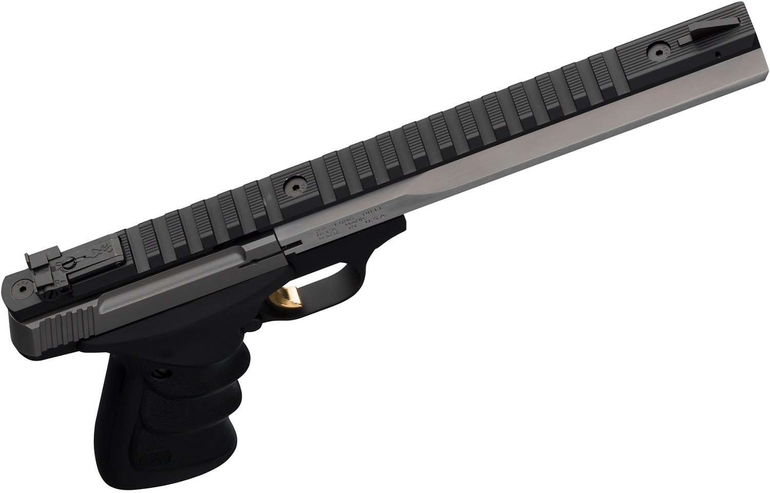 Browning Buck Mark Contour URX .22 LR Pistol - view number 3