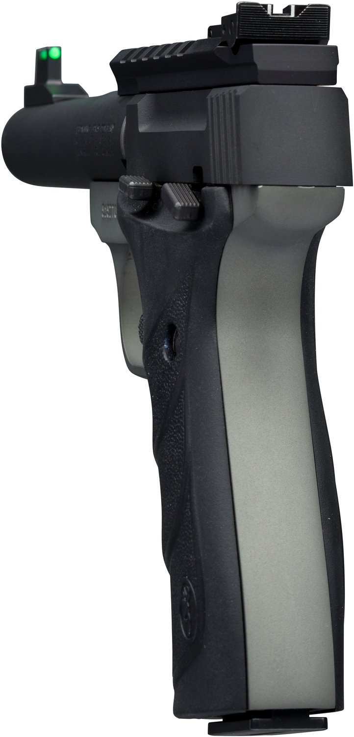 Browning Buck Mark Plus Practical URX .22 LR Pistol - view number 4