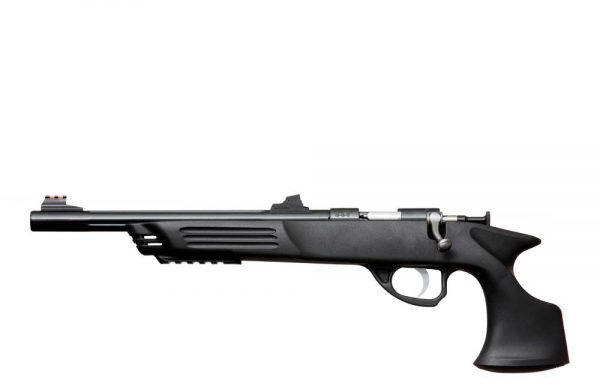 Crickett 22LR .22 Short/Long/LR Bolt-Action Pistol - view number 2