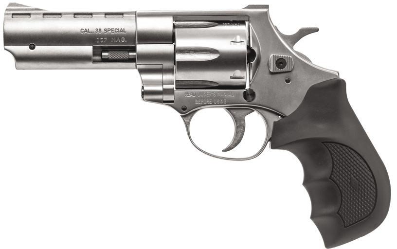 EAA Corp Windicator Steel Frame .357 Magnum Revolver                                                                             - view number 1 selected