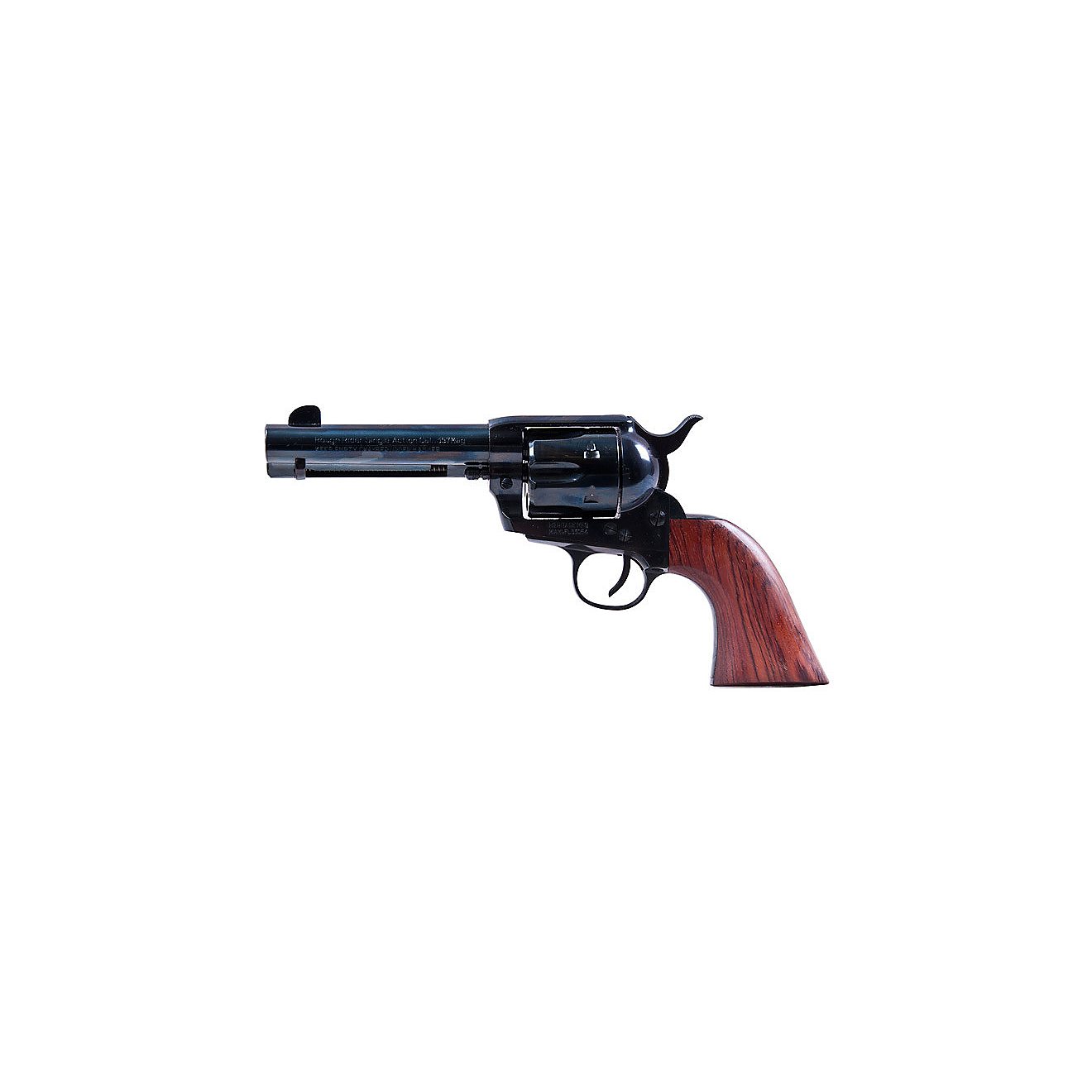 Heritage Rough Rider Big Bore .357 Magnum Revolver                                                                               - view number 2