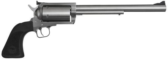 Magnum Research BFR Long Cylinder SS .500 S&W Revolver