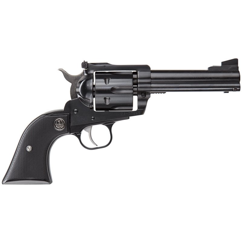 Ruger Blackhawk Blu… - image