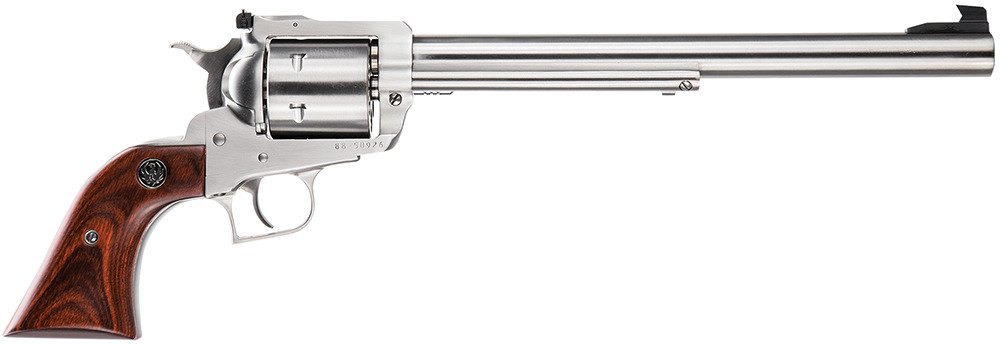 Ruger Super Blackhawk Standard .44 Remington Magnum Revolver | Academy