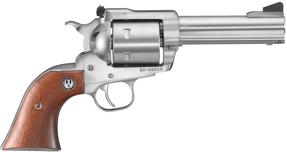 Ruger Super Blackhawk Standard .44 Remington Magnum Revolver | Academy