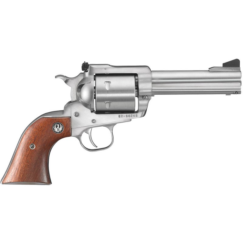 Ruger Super Blackha… - image
