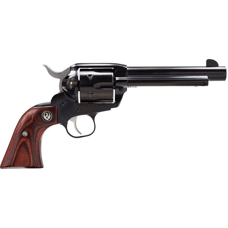 Ruger Vaquero Stand… - image