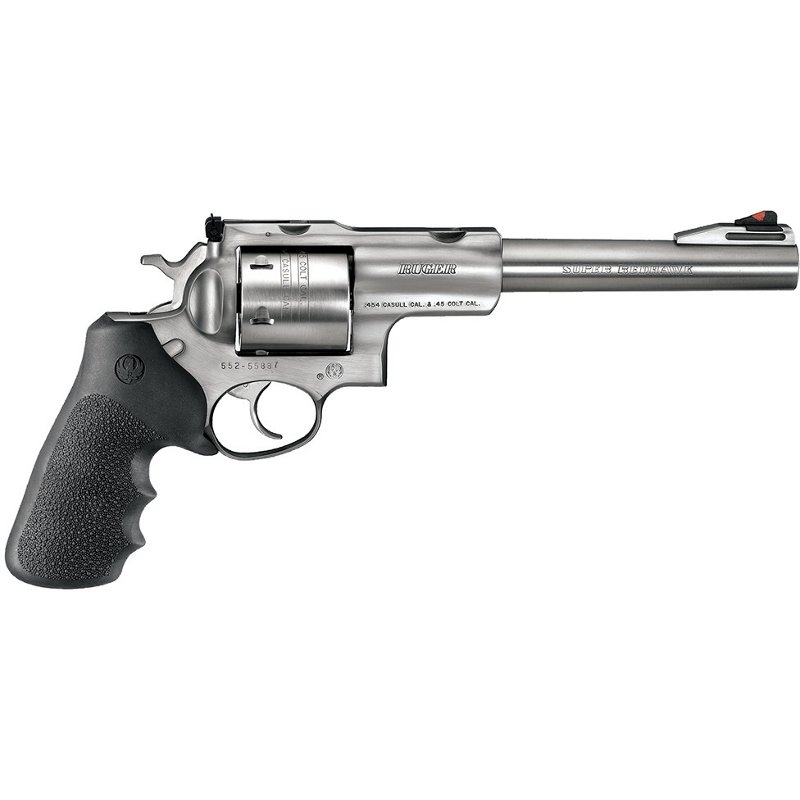 Ruger Super Redhawk… - image