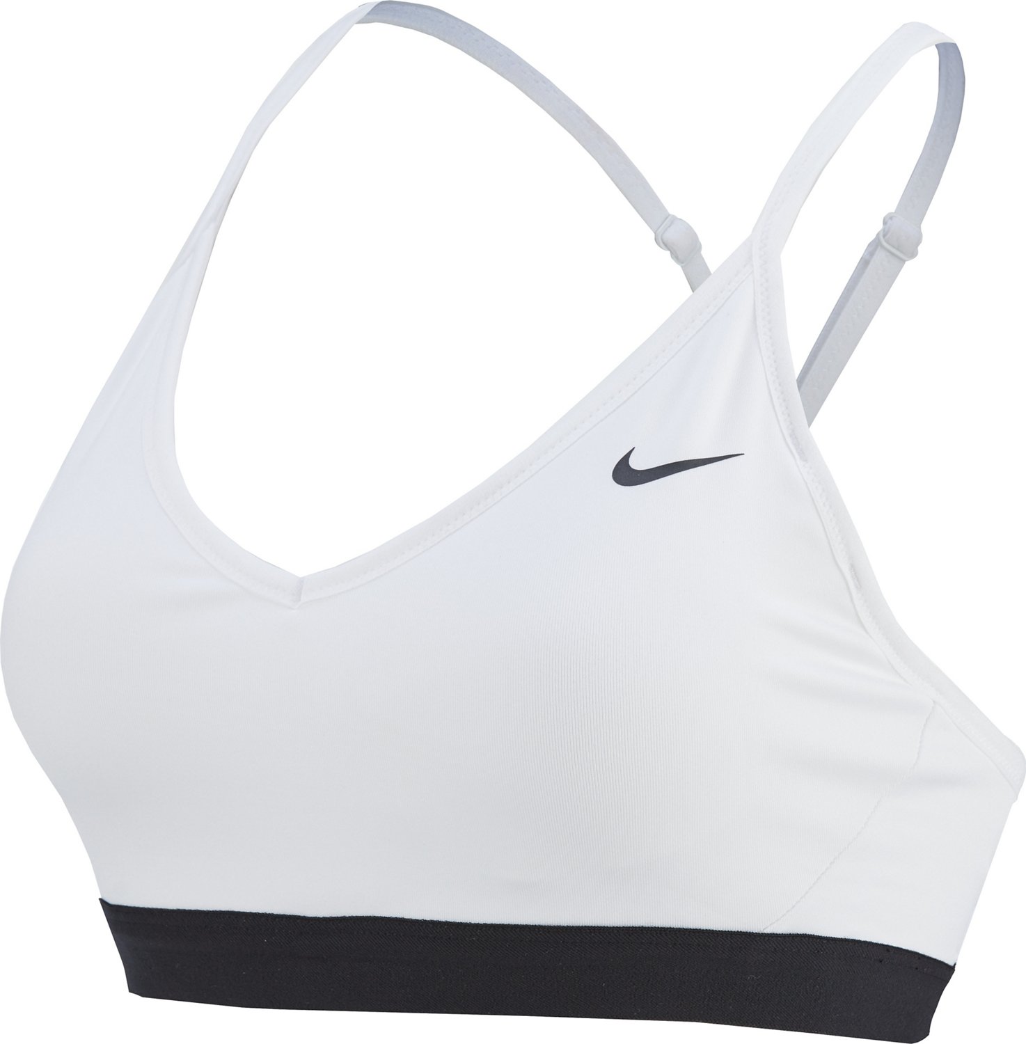 Nike Women's Indy Sports Bra                                                                                                     - view number 7