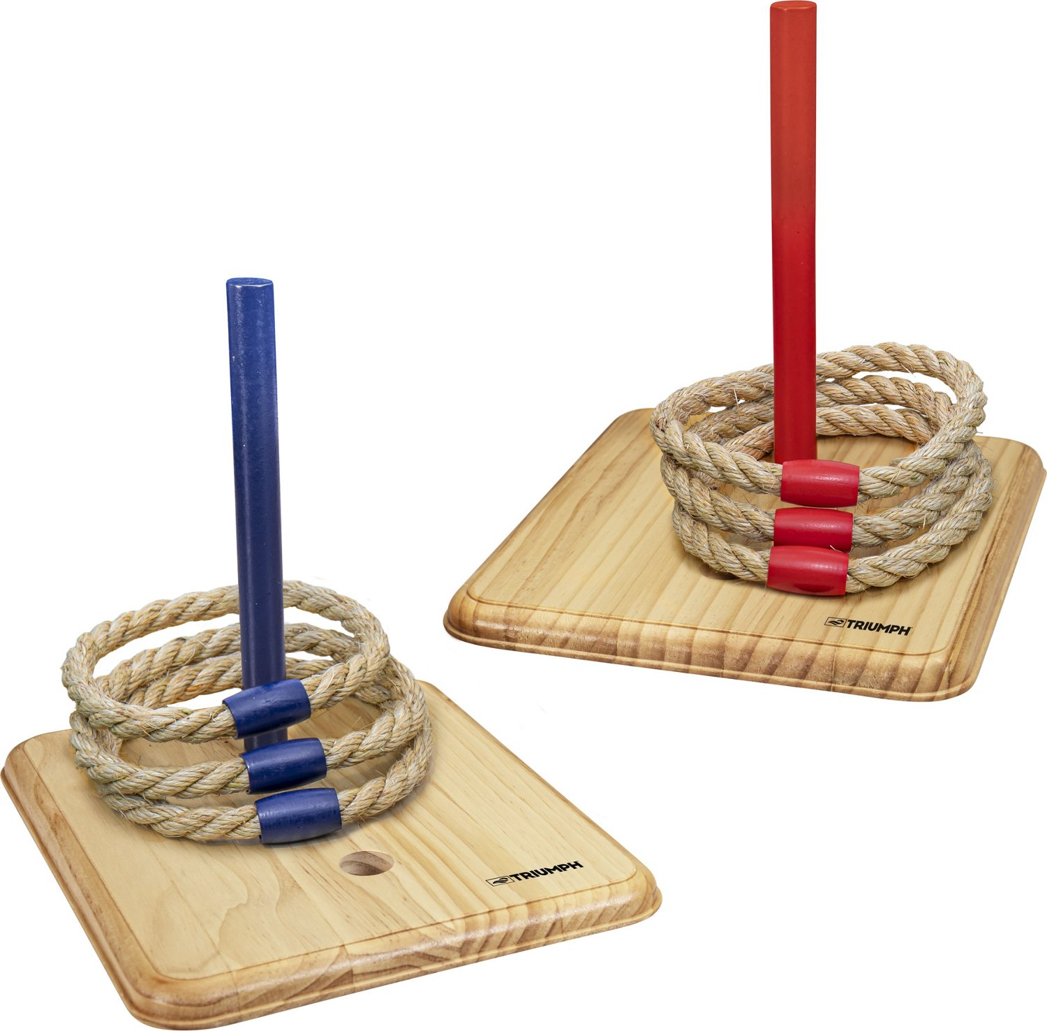 NFL Houston Texans Quoits Ring Toss Multi