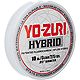 Yo-Zuri Hybrid 275 yds Fluorocarbon Fishing Line                                                                                 - view number 2 image