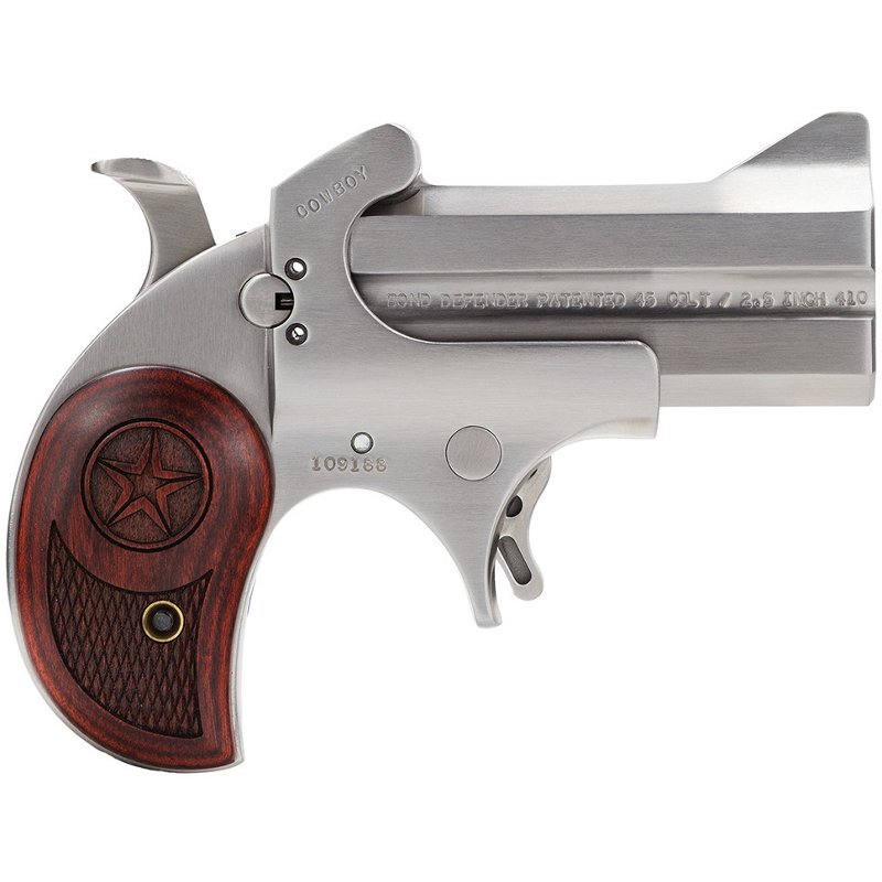Bond Arms Cowboy De… - image