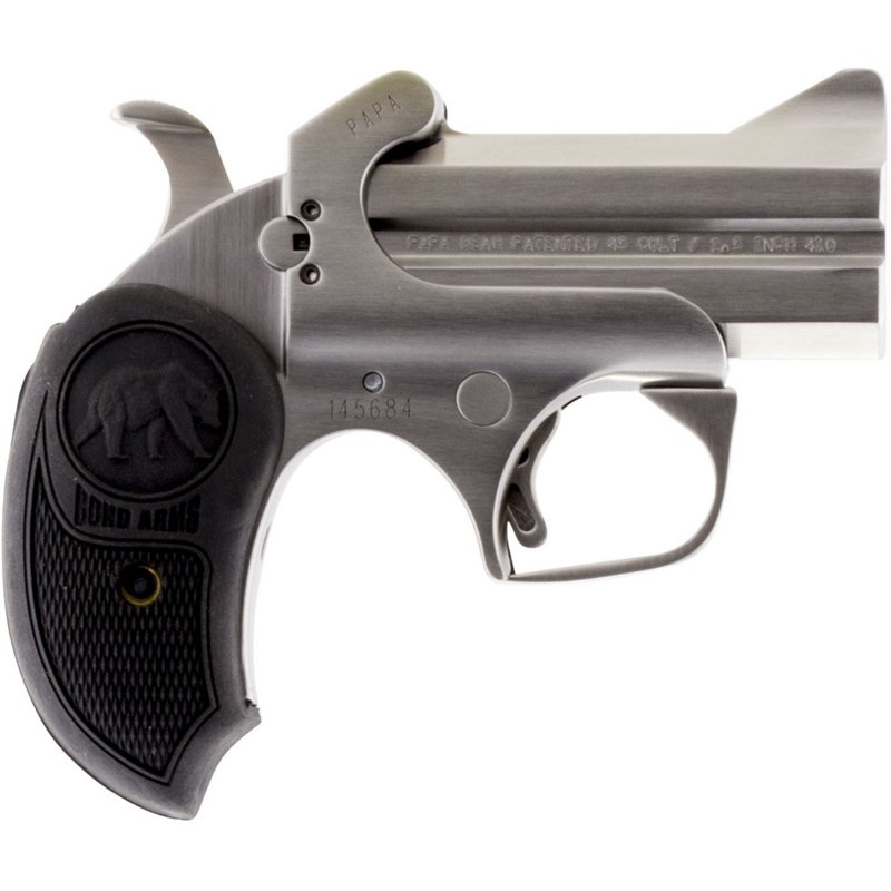 Bond Arms Papa Bear… - image