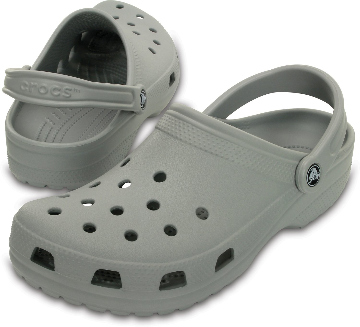 Crocs Adults' Classic Clogs                                                                                                      - view number 5