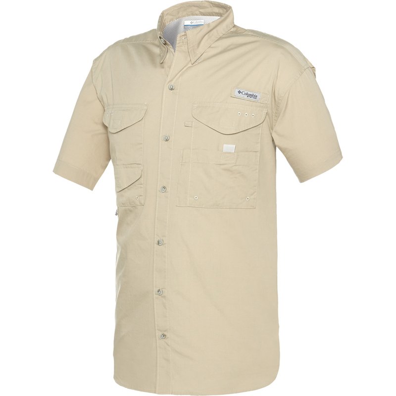 Columbia Sportswear Men's Bonehead Shirt