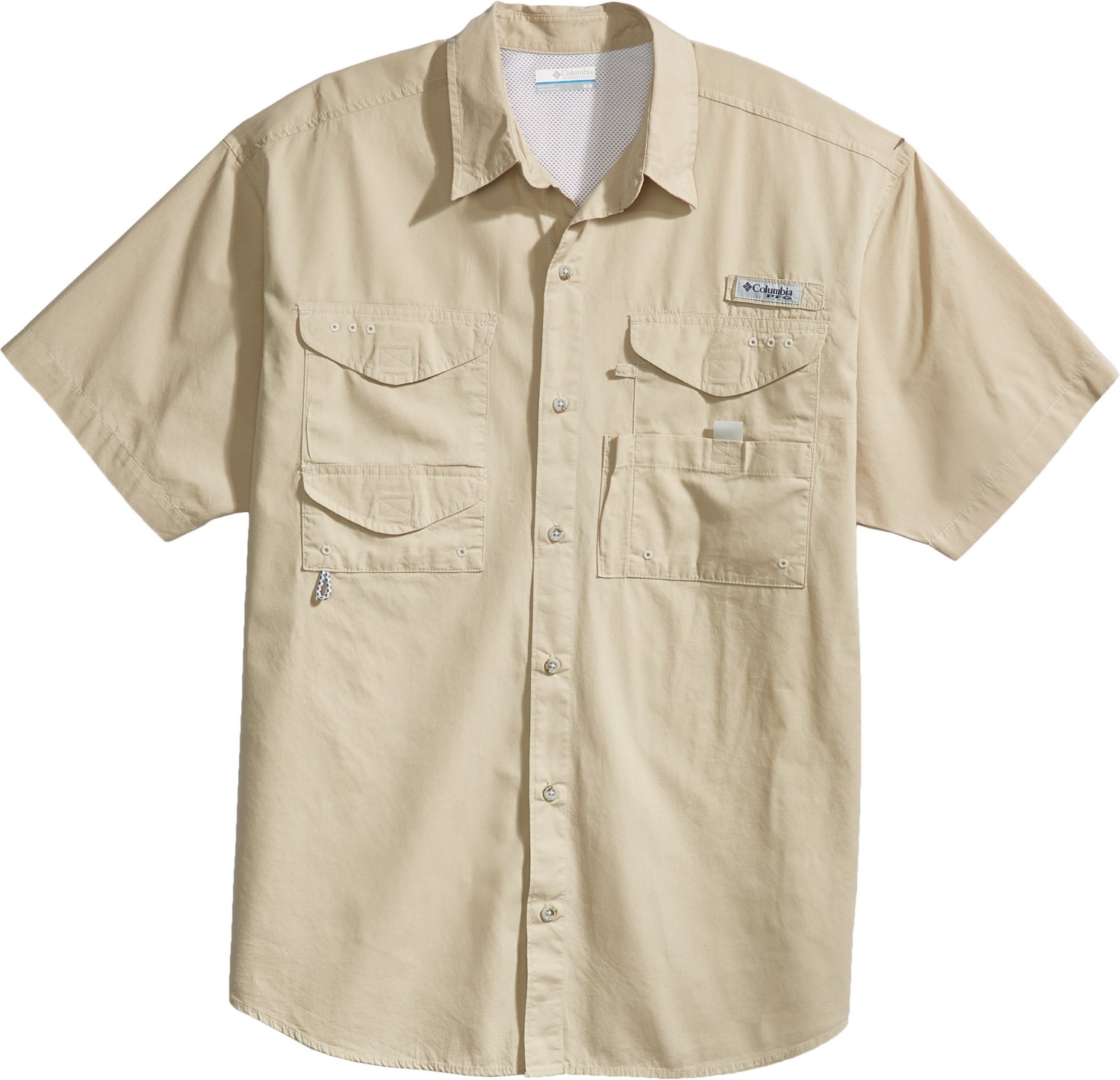 Columbia Sportswear Men's Bonehead Shirt                                                                                         - view number 3