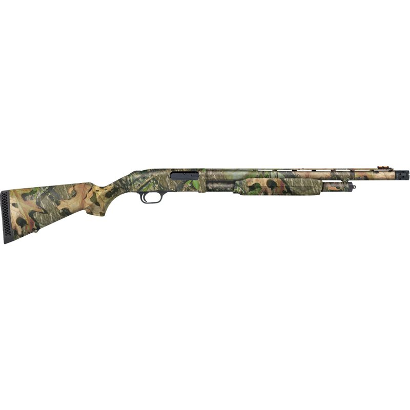 Mossberg 500 Turkey… - image