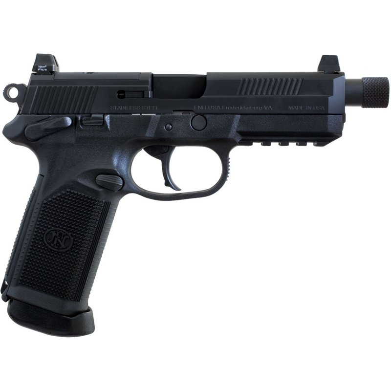 Fn FNX-45 Threaded … - image
