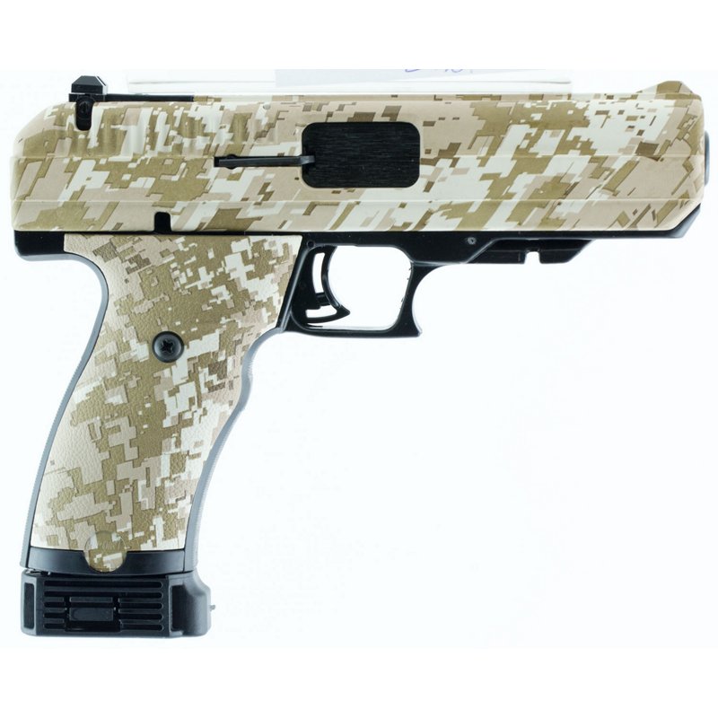 Hi-Point Firearms .… - image
