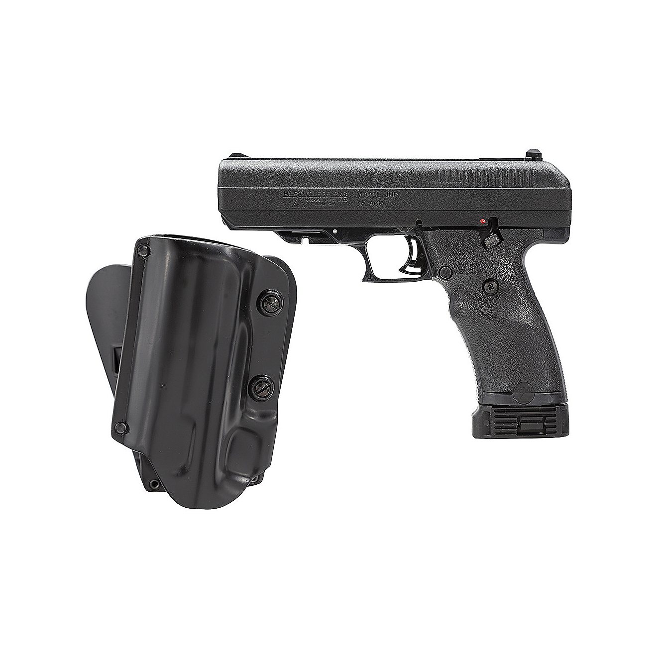 Hi-Point Firearms .45 ACP Adjustable Pistol                                                                                      - view number 1