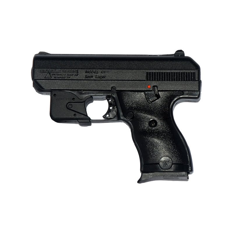 Hi-Point Firearms 9… - image