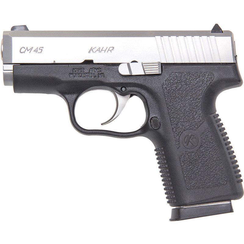 Kahr CM45 .45 Acp P… - image