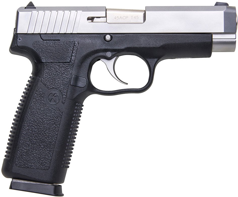 Kahr CT45 Standard .45 ACP Pistol