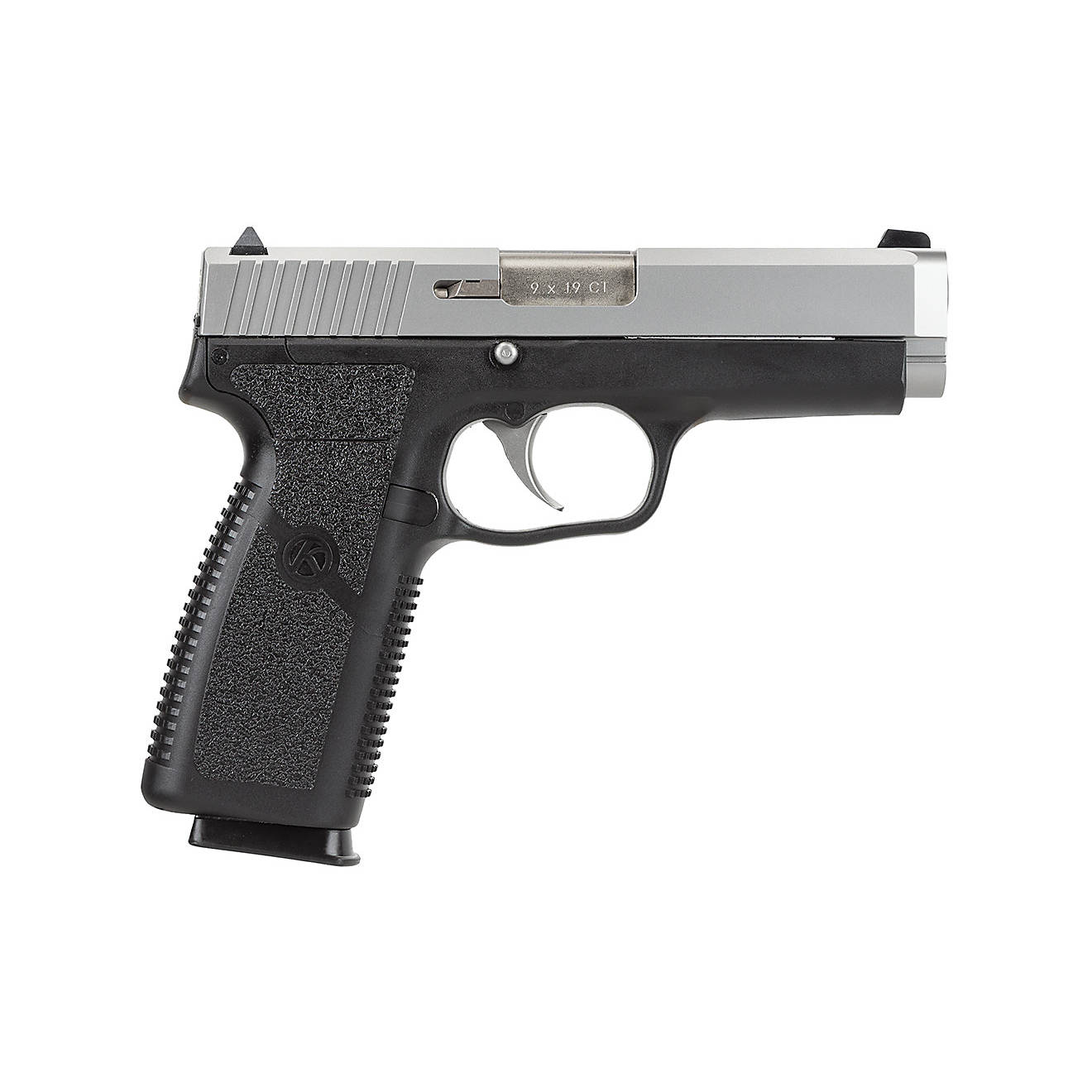Kahr CT9 Standard 9mm Luger Pistol                                                                                               - view number 1