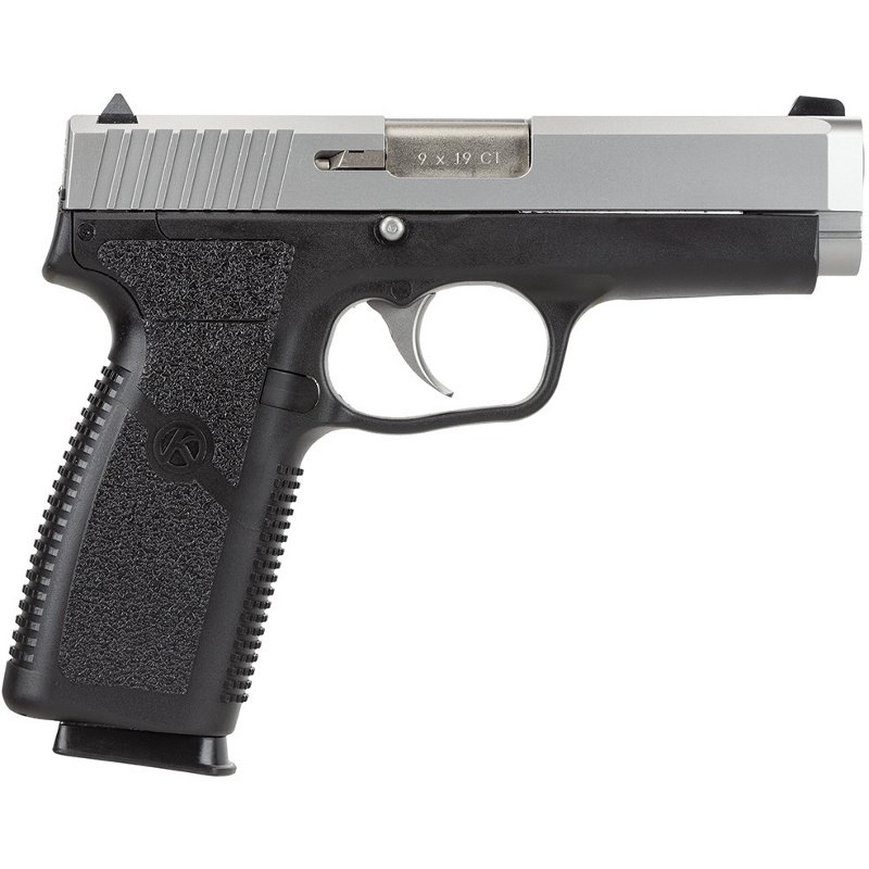 Kahr CT9 Standard 9… - image