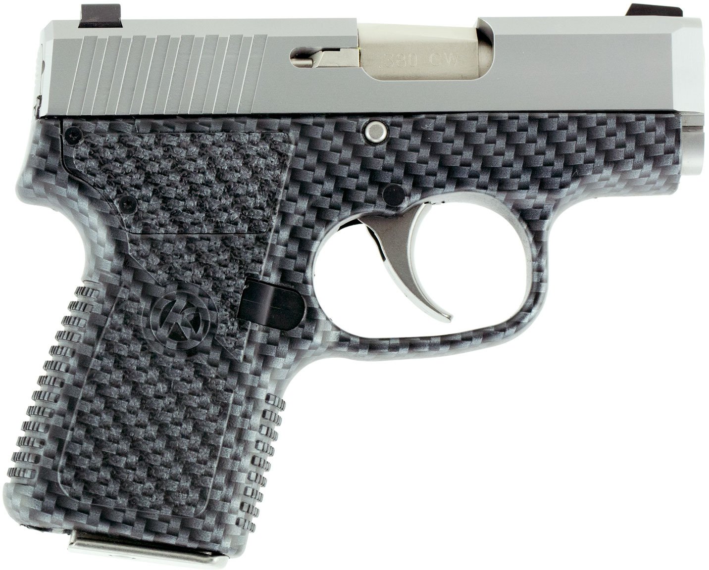 Kahr CW380 Carbon Fiber .380 ACP Pistol