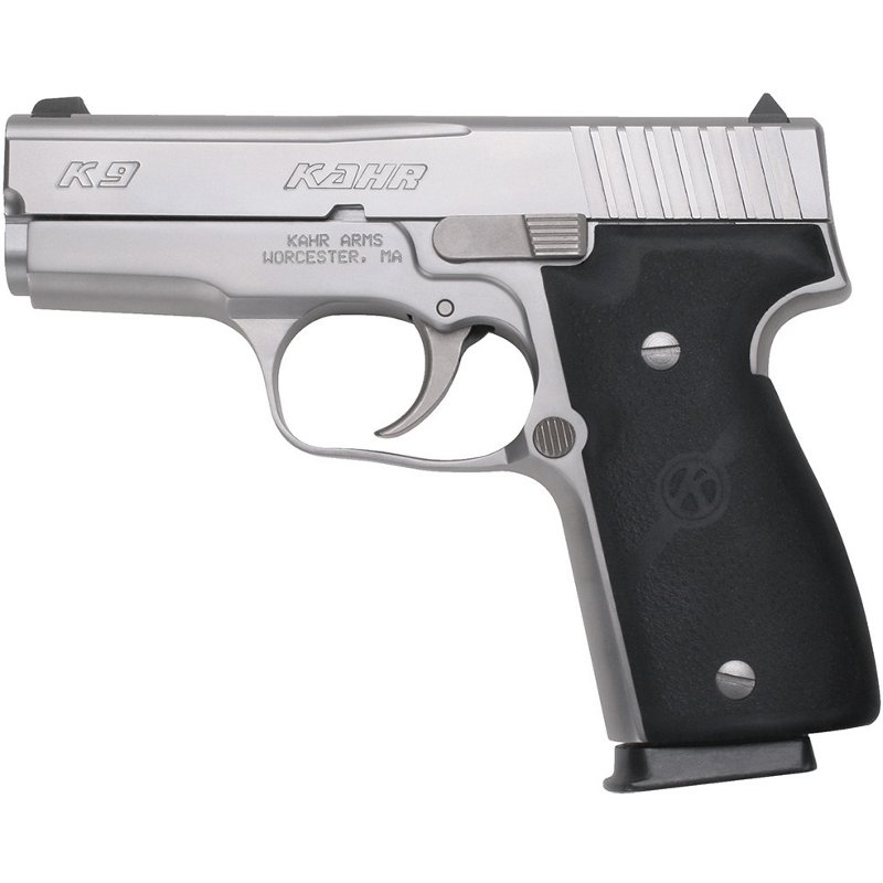 Kahr K9 9Mm Luger P… - image