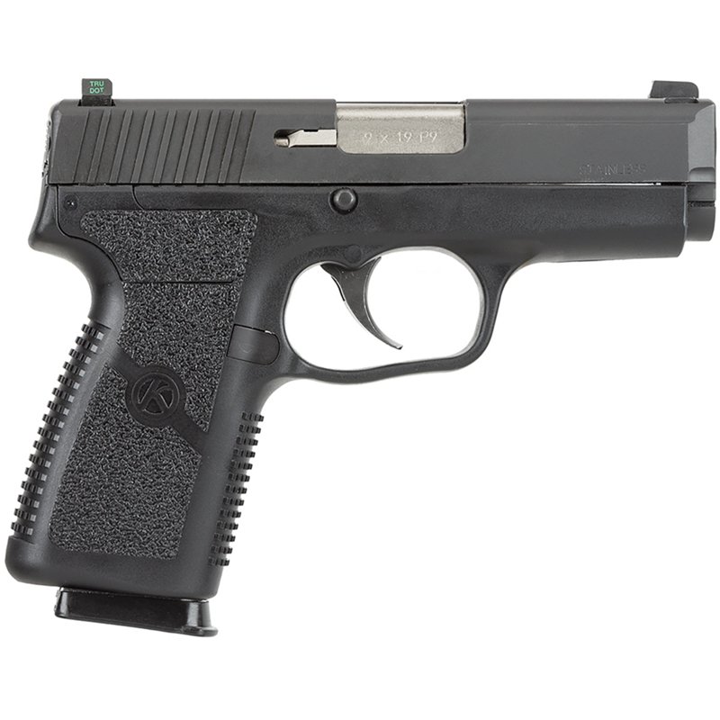 Kahr P9 9Mm Luger P… - image